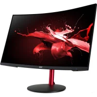 Монитор Acer Nitro XZ322QPbmiiphx фото 2